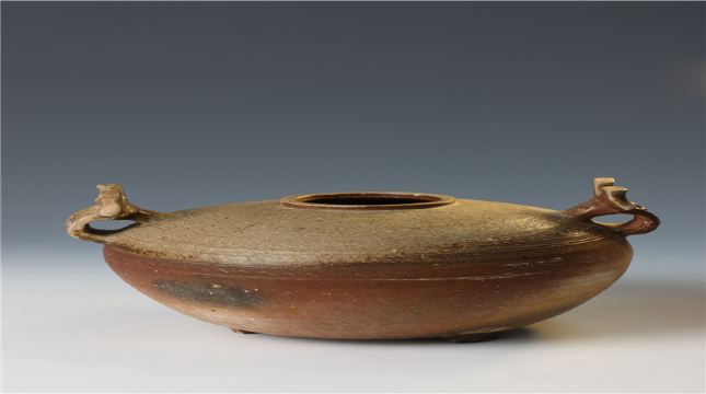 广富林古陶艺术馆