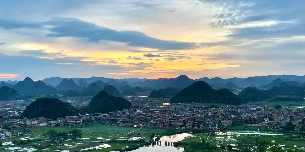 永安旅遊