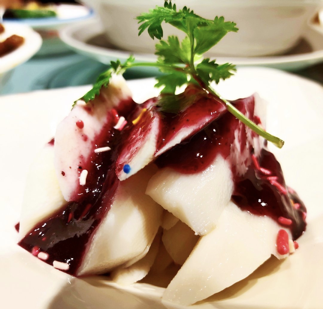 绵阳川菜馆(天丰花园店)餐厅图片