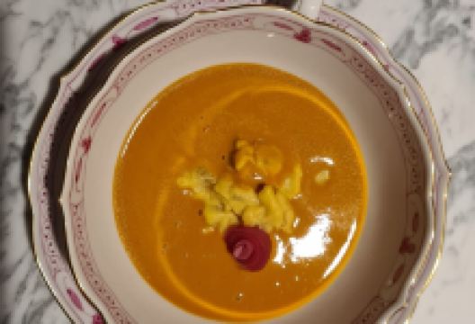 Han Hadji Nikoli Restaurant美食图片