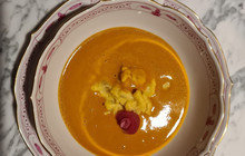 Han Hadji Nikoli Restaurant餐厅图片