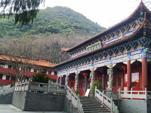 第一次去桂林市全州县，怎么玩？