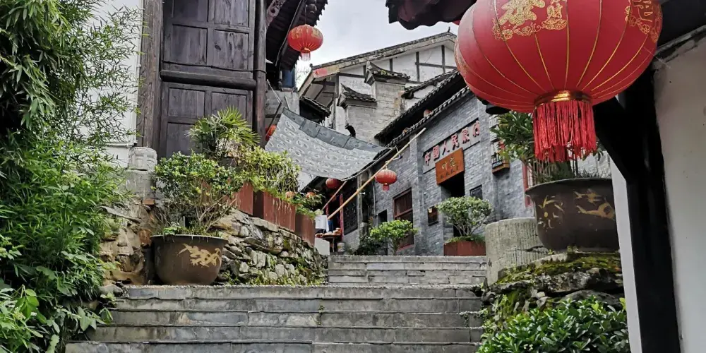 永安旅遊