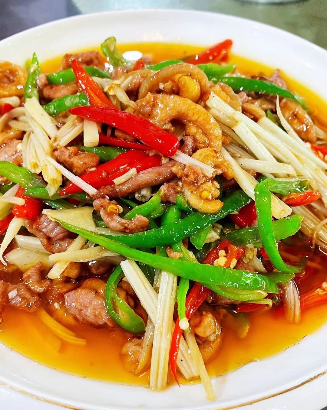 六六饭店(明月南街店)