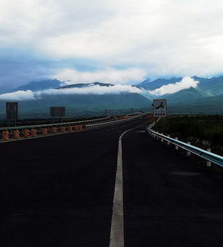 南疆十五日大环线—此行最后两日