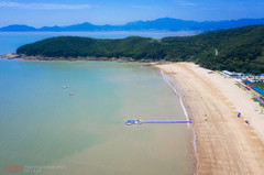 象山游记图片] 暑期浙江海边游全攻略：避暑玩水住民宿吃海鲜大餐，跟着走就行