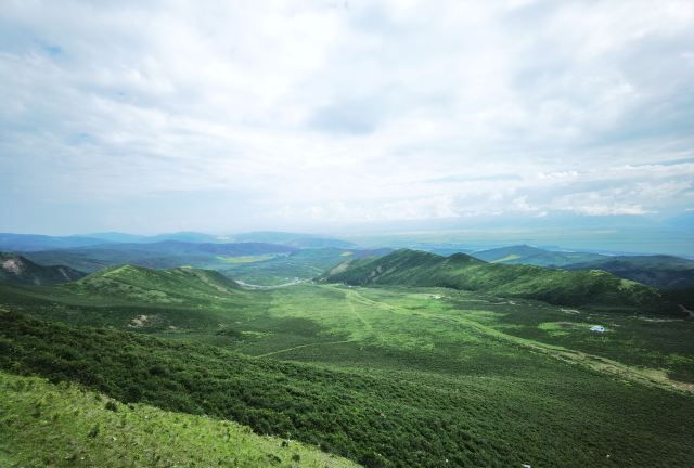达坂山观景台(暂停开放)旅行图片 3