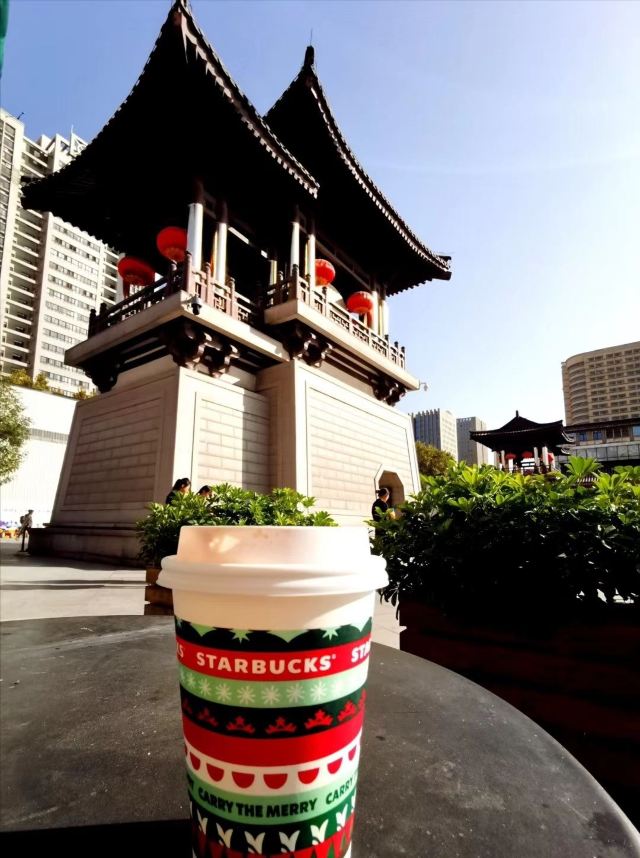 大唐西市旅行图片 2