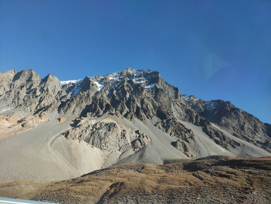 一路美景不停，此生必走一次的景观大道！