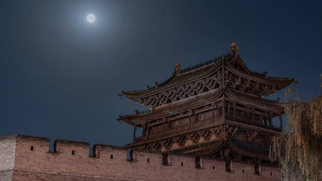 看不够吃不完的平遥古城之旅，小城故事多，等你来挖掘（附景点、美食、住宿攻略）