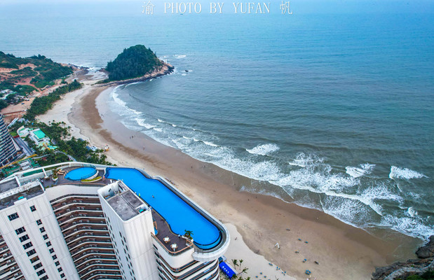 广东海陵岛超级实用的游玩攻略,九大景点不容错过,比三亚还好玩