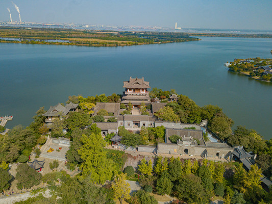 江苏镇江|一个美得让人吃醋的地方