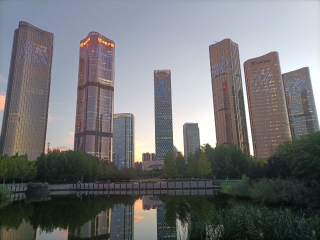 大望京公园旅行图片 2