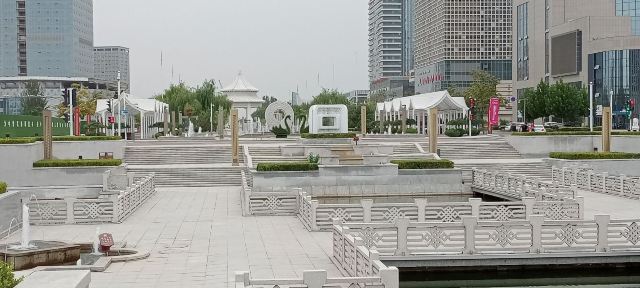 中阿之轴小微公园旅行图片 3