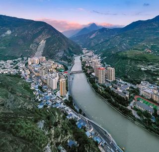 扩散！“阿坝正当红”主题活动即将来袭，汶川申请出战！