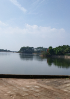 迎风湖国家湿地公园-垫江-C-IMAGE
