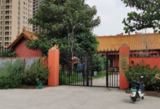 火神庙(小夏街)景点图片