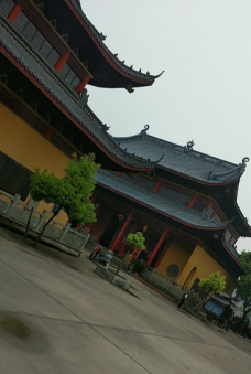 城隍庙南台门-杭州-C-IMAGE