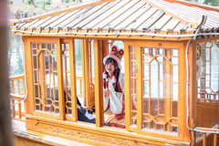 长汀游记图片] 福建长汀｜客家首府，红色长汀之旅