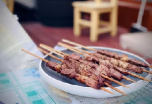 Witchery Ider Kafe美食图片