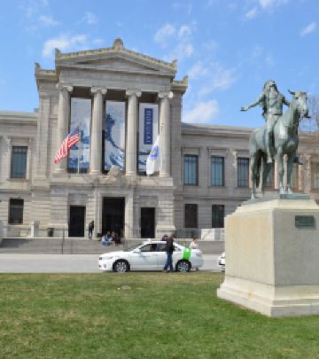 波士顿都会区游记图文-《捣练图》