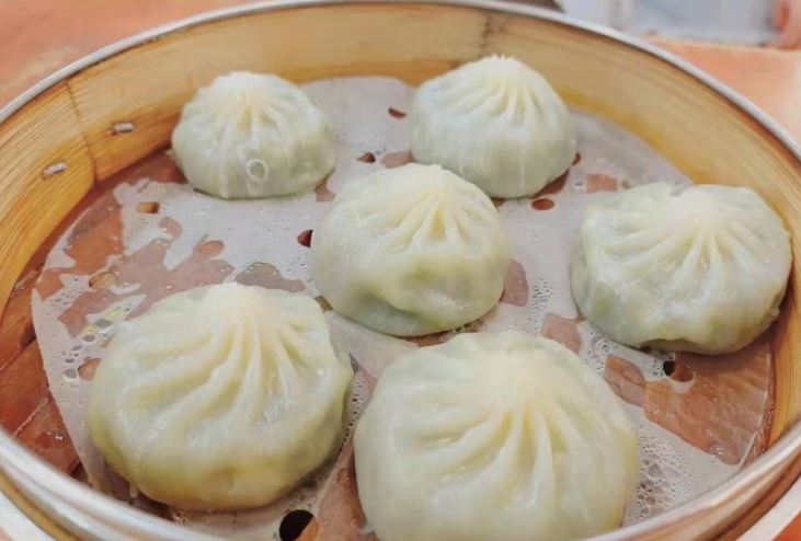 刘鸿盛(罍街店)餐厅图片