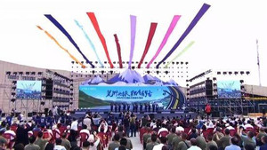 独山子区游记图文-2022独库公路旅游节将于6月10日在独山子盛大开幕