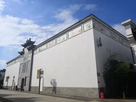 东方红文博园