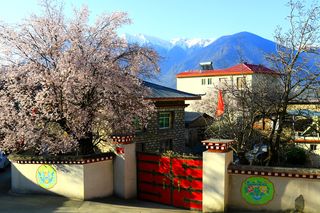 遇见大美中国 感受诗和远方 行走祖国大地系列之一 综合篇(5)G318川藏线自驾游路书(中)