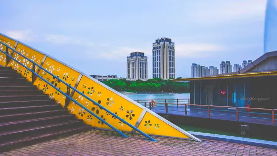 中央公園