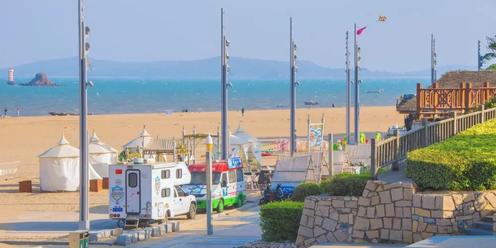 永安旅遊