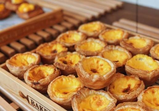 宿咕XXSHOKU(阿那亚六期店)餐厅图片