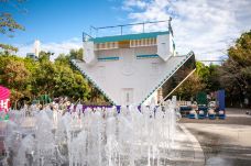 龙凤山庄影视度假村-东莞-C-IMAGE