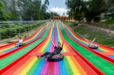 龙凤山庄影视度假村-东莞-C-IMAGE