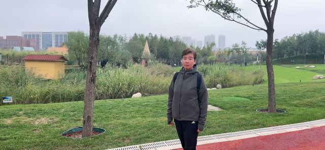 水生态循环公园旅行图片 3