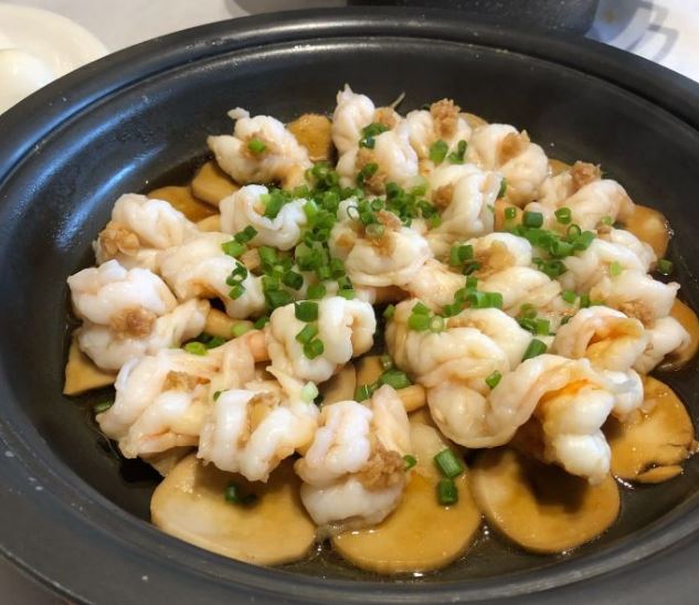 香园楼(钻石路店)餐厅图片