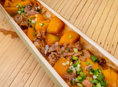 丰依竹食(正果第一家)