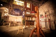 张学良故居-天津-C-IMAGE