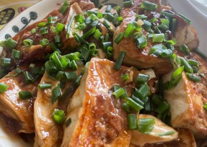 罗浮山麻陂肉丸菜馆餐厅图片