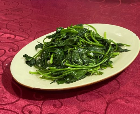 长岐皇都正味牛杂水(三角符店)