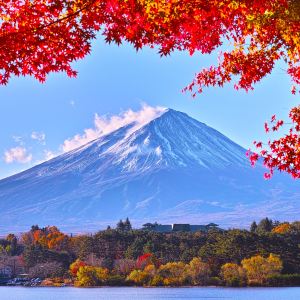 Fujikawaguchiko