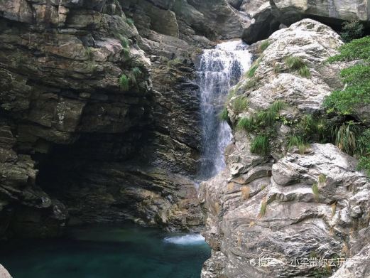 玉川门