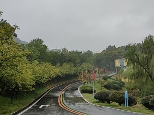 太平山公园