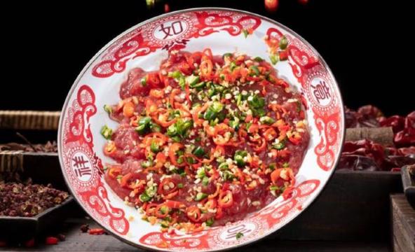 糖果厂·乂火锅(总店)