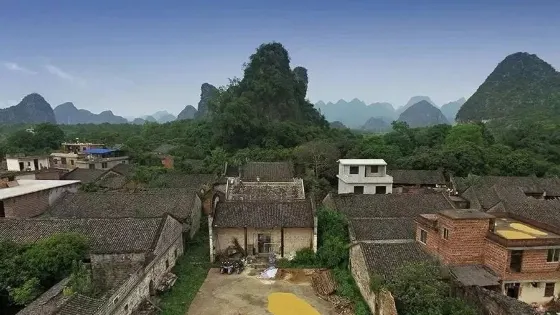 唐氏莊園