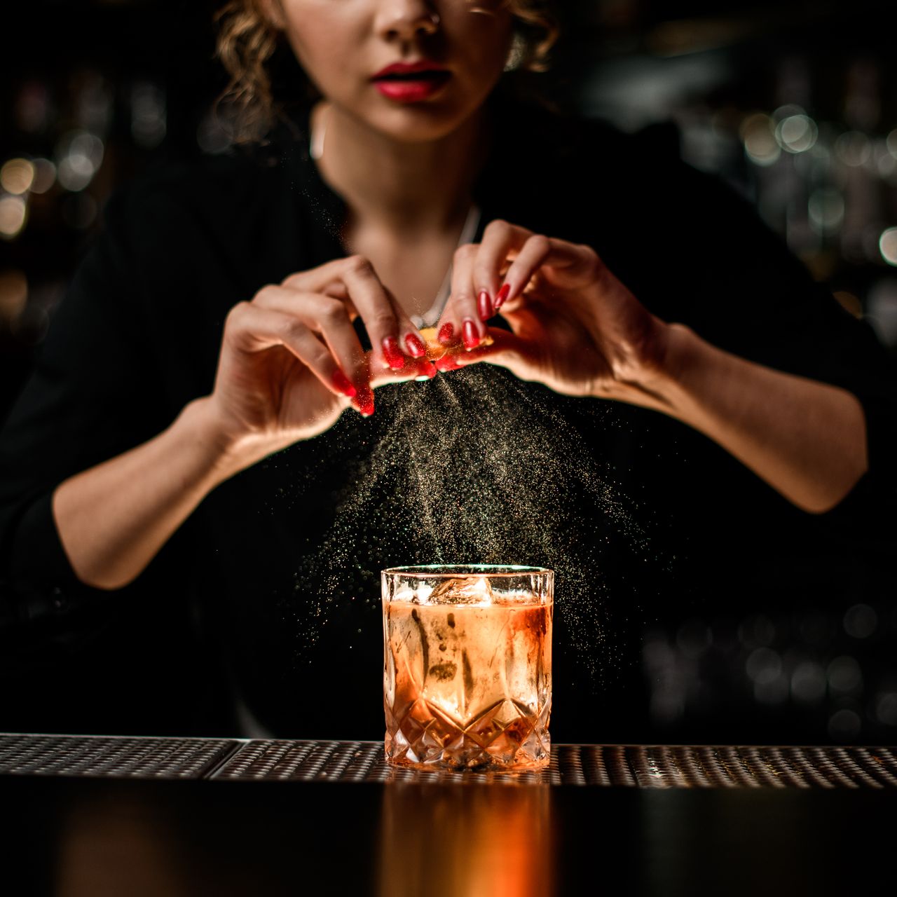 BOTICA Lobby Bar- Wyndham Palmas餐厅图片