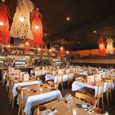 Elephant Corridor餐厅图片