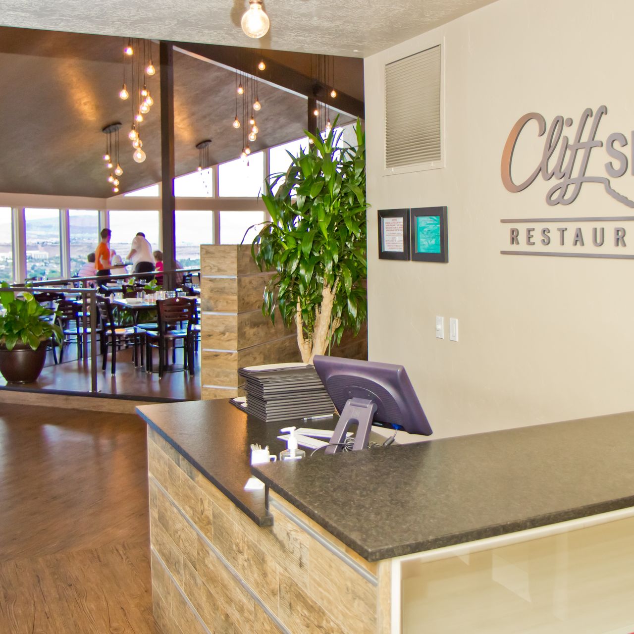 Cliffside Restaurant