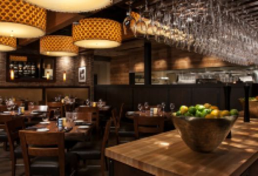 Paul Martin's American Grill美食图片