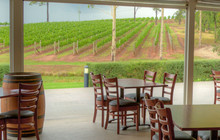 RidgeView Restaurant,Wines & Cottages餐厅图片